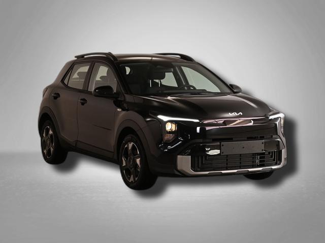 Kia Stonic SPIN 1.0 T-GDi 7-Gang-DCT 