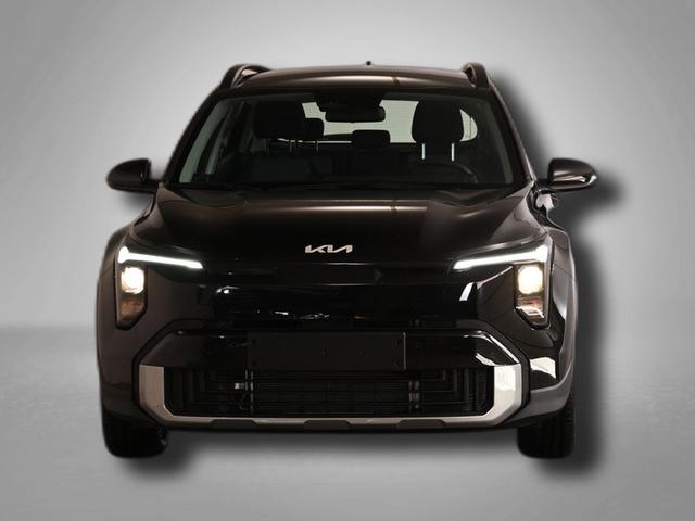 Kia Stonic SPIN 1.0 T-GDi 7-Gang-DCT 