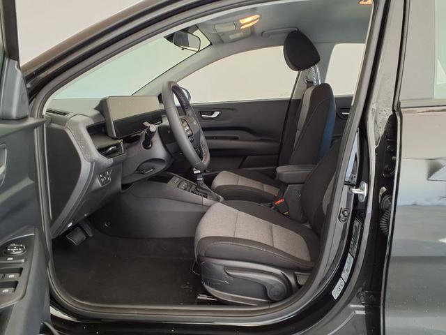 Kia Stonic SPIN 1.0 T-GDi 7-Gang-DCT 