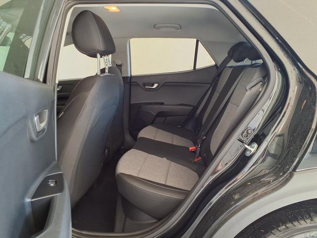 Kia Stonic SPIN 1.0 T-GDi 7-Gang-DCT 