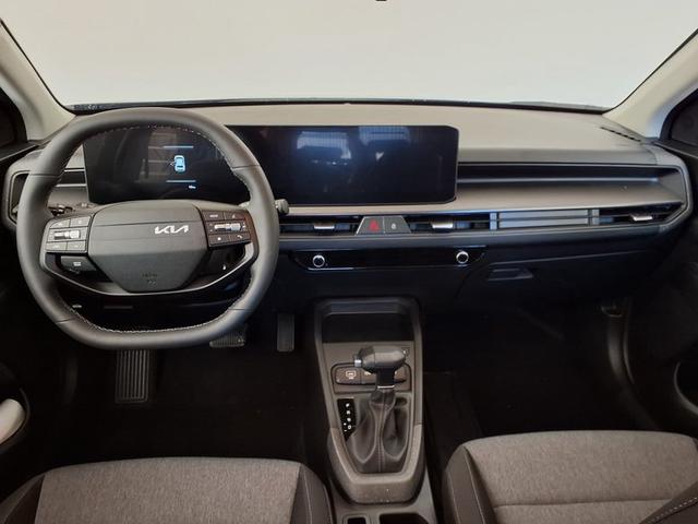 Kia Stonic SPIN 1.0 T-GDi 7-Gang-DCT 