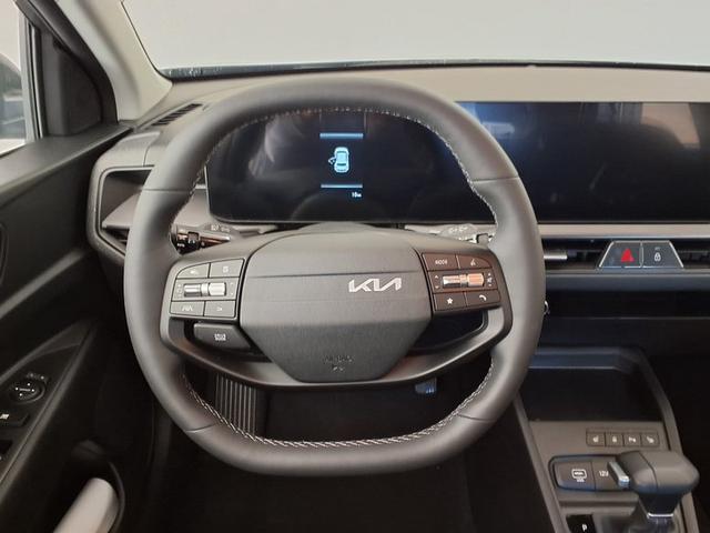 Kia Stonic SPIN 1.0 T-GDi 7-Gang-DCT 