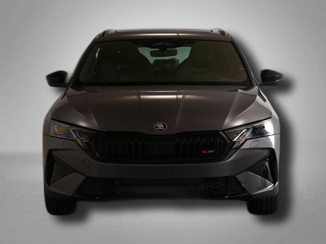 Skoda Octavia Combi RS 2.0 TSI 7-Gang-DSG 