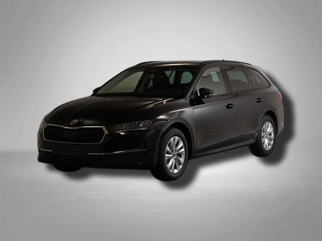 Skoda Octavia Combi Selection 1.5 eTSI 7-Gang-DSG 