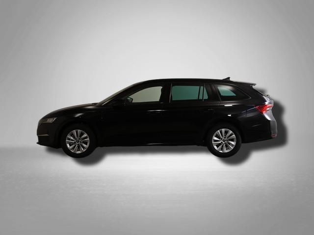 Skoda Octavia Combi Selection 1.5 eTSI 7-Gang-DSG 