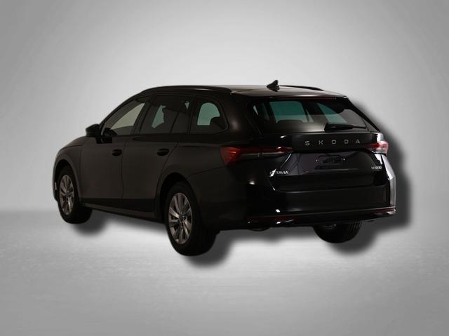 Skoda Octavia Combi Selection 1.5 eTSI 7-Gang-DSG 