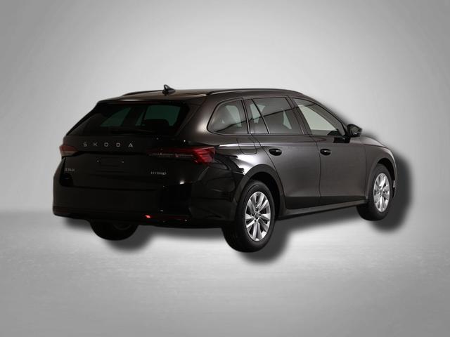 Skoda Octavia Combi Selection 1.5 eTSI 7-Gang-DSG 