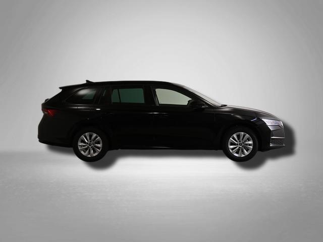 Skoda Octavia Combi Selection 1.5 eTSI 7-Gang-DSG 
