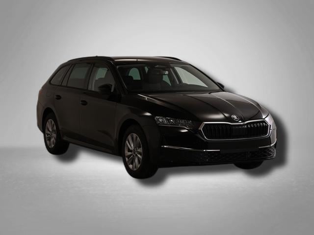 Skoda Octavia Combi Selection 1.5 eTSI 7-Gang-DSG 