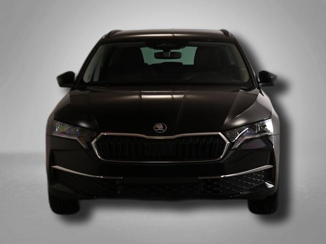Skoda Octavia Combi Selection 1.5 eTSI 7-Gang-DSG 
