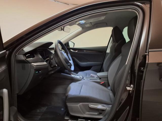 Skoda Octavia Combi Selection 1.5 eTSI 7-Gang-DSG 