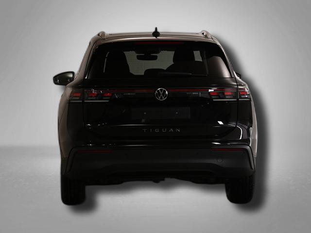 Volkswagen Tiguan Life Plus 2.0 TDI 7-Gang-DSG 