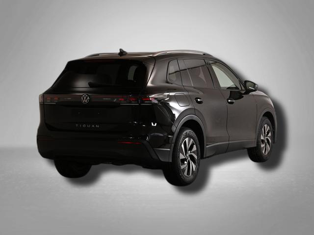 Volkswagen Tiguan Life Plus 2.0 TDI 7-Gang-DSG 