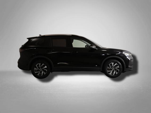Volkswagen Tiguan Life Plus 2.0 TDI 7-Gang-DSG 