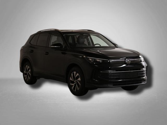 Volkswagen Tiguan Life Plus 2.0 TDI 7-Gang-DSG 