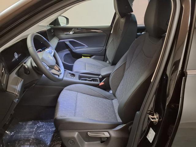 Volkswagen Tiguan Life Plus 2.0 TDI 7-Gang-DSG 