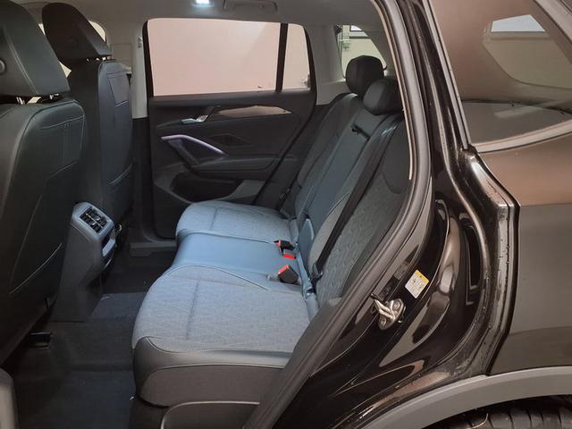 Volkswagen Tiguan Life Plus 2.0 TDI 7-Gang-DSG 