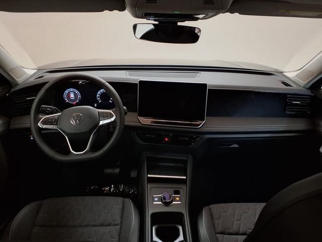 Volkswagen Tiguan Life Plus 2.0 TDI 7-Gang-DSG 