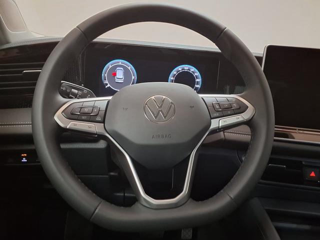 Volkswagen Tiguan Life Plus 2.0 TDI 7-Gang-DSG 