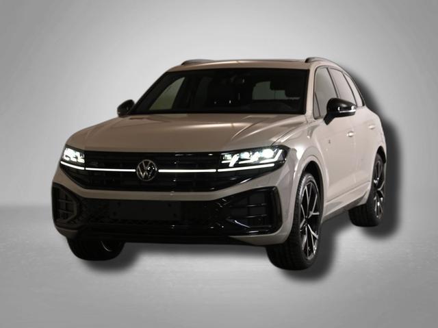 Volkswagen Touareg - R-Line FINAL EDITION 3.0 TDI 8-Gang-Automatik 4MOTION