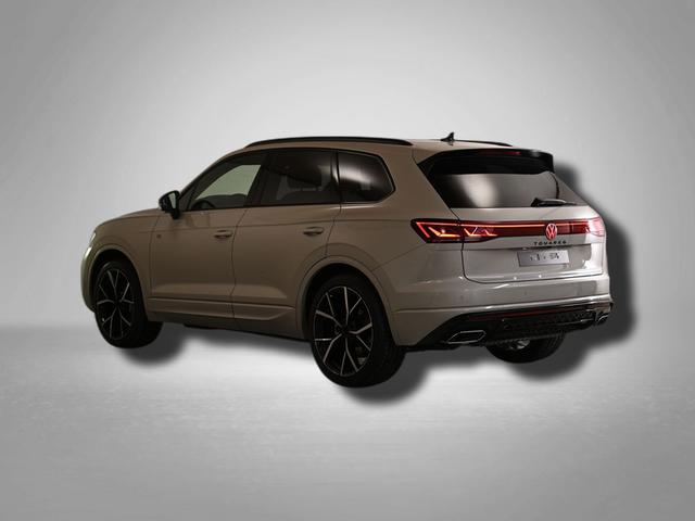 Volkswagen Touareg R-Line FINAL EDITION 3.0 TDI 8-Gang-Automatik 4MOTION 