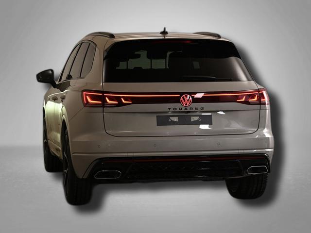 Volkswagen Touareg R-Line FINAL EDITION 3.0 TDI 8-Gang-Automatik 4MOTION 