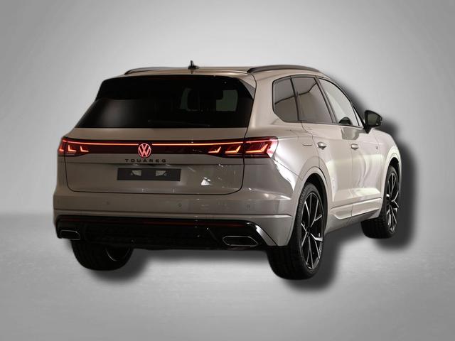 Volkswagen Touareg R-Line FINAL EDITION 3.0 TDI 8-Gang-Automatik 4MOTION 
