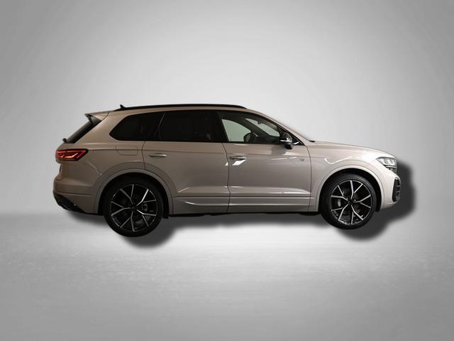 Volkswagen Touareg R-Line FINAL EDITION 3.0 TDI 8-Gang-Automatik 4MOTION 