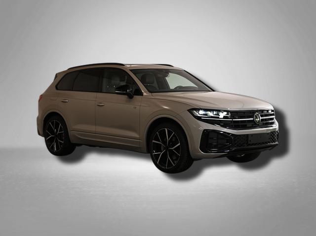 Volkswagen Touareg R-Line FINAL EDITION 3.0 TDI 8-Gang-Automatik 4MOTION 