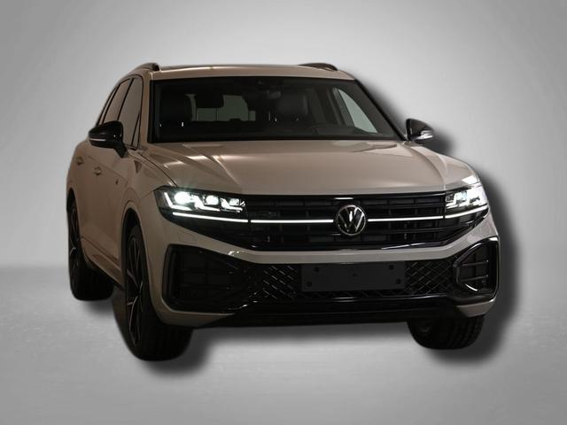 Volkswagen Touareg R-Line FINAL EDITION 3.0 TDI 8-Gang-Automatik 4MOTION 