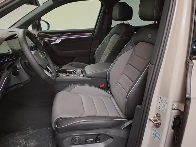 Volkswagen Touareg R-Line FINAL EDITION 3.0 TDI 8-Gang-Automatik 4MOTION 