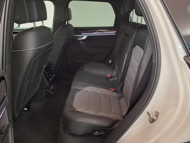 Volkswagen Touareg R-Line FINAL EDITION 3.0 TDI 8-Gang-Automatik 4MOTION 