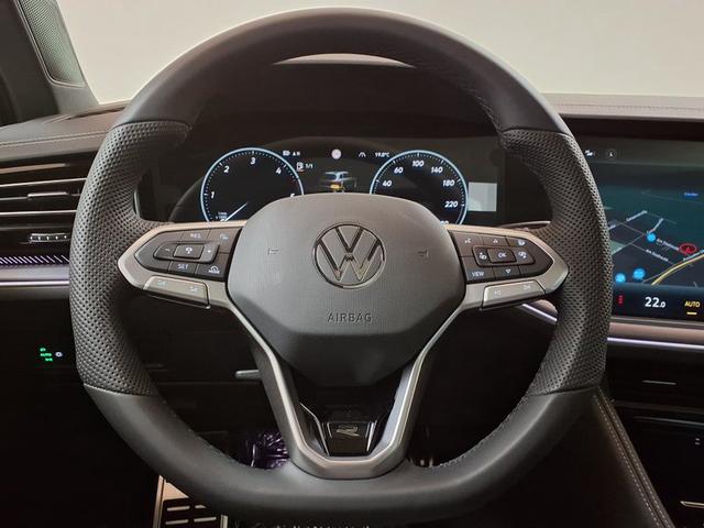 Volkswagen Touareg R-Line FINAL EDITION 3.0 TDI 8-Gang-Automatik 4MOTION 