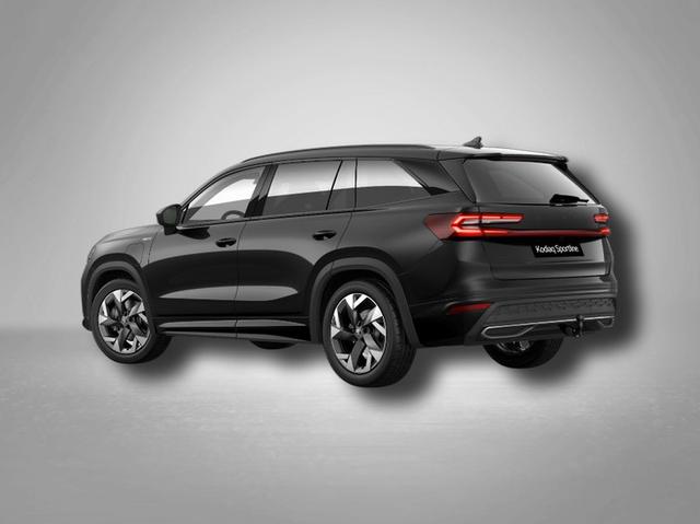 Skoda Kodiaq Sportline 1.5 TSI iV 6-Gang-DSG 