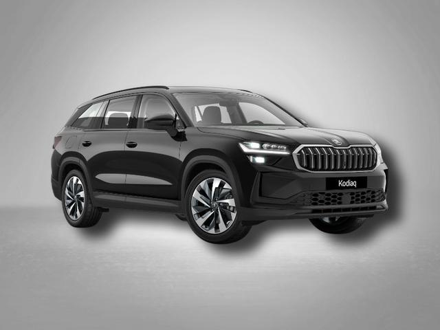 Skoda Kodiaq - Selection 1.5 TSI iV 6-Gang-DSG