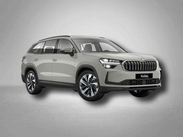 Skoda Kodiaq - Selection 1.5 TSI iV 6-Gang-DSG