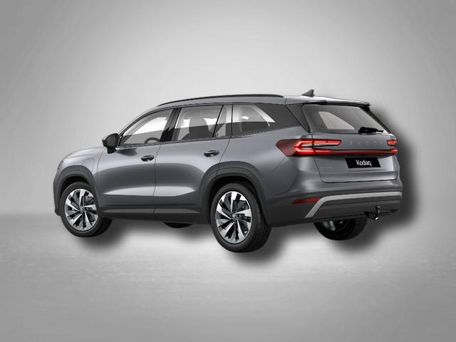 Skoda Kodiaq Selection 1.5 TSI iV 6-Gang-DSG 