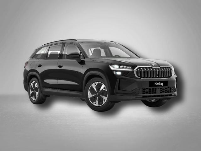 Skoda Kodiaq - Selection 1.5 TSI iV 6-Gang-DSG
