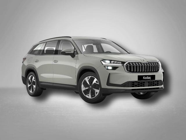 Skoda Kodiaq - Selection 1.5 TSI iV 6-Gang-DSG