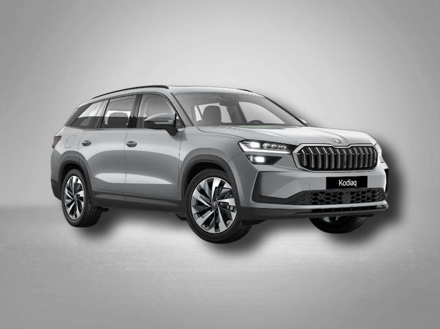 Skoda Kodiaq - Selection 1.5 TSI iV 6-Gang-DSG