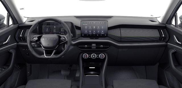 Skoda Kodiaq Selection 1.5 TSI iV 6-Gang-DSG 