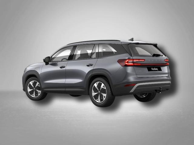 Skoda Kodiaq Selection 1.5 TSI iV 6-Gang-DSG 