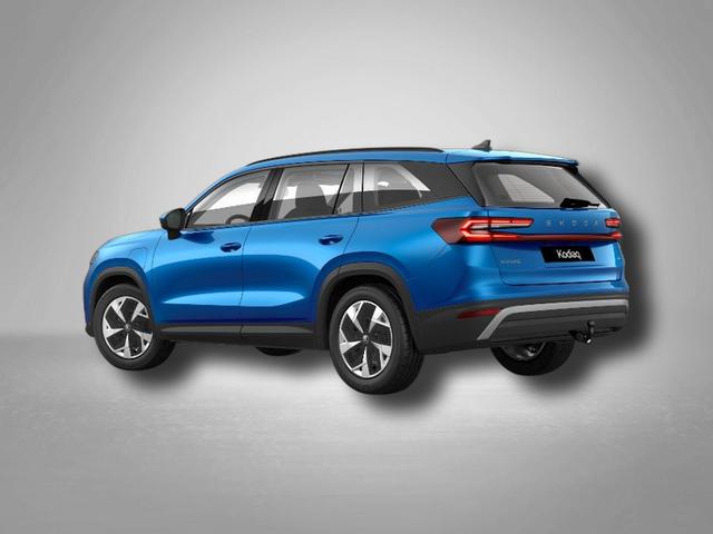 Skoda Kodiaq Selection 1.5 TSI iV 6-Gang-DSG 