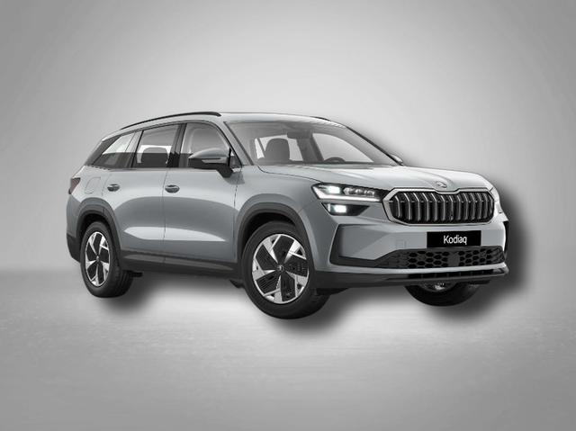 Skoda Kodiaq - Selection 1.5 TSI iV 6-Gang-DSG