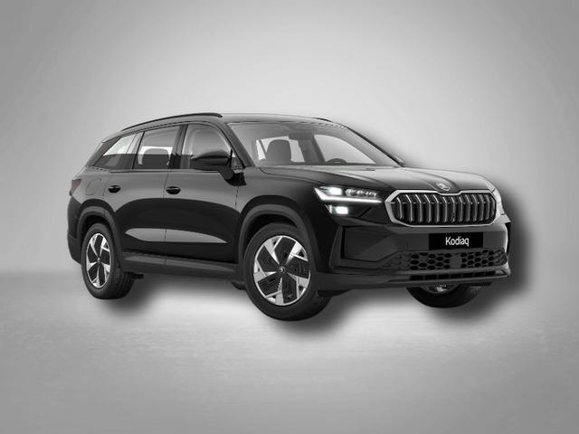 Skoda Kodiaq - Selection 1.5 TSI iV 6-Gang-DSG