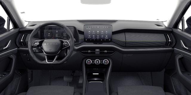 Skoda Kodiaq Selection 1.5 TSI iV 6-Gang-DSG 