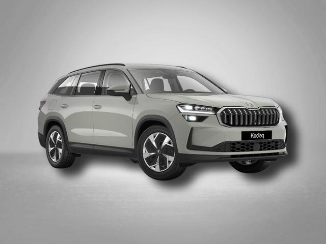 Skoda Kodiaq - Selection 1.5 TSI iV 6-Gang-DSG