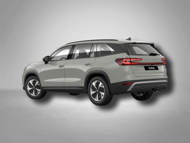 Skoda Kodiaq Selection 1.5 TSI iV 6-Gang-DSG 