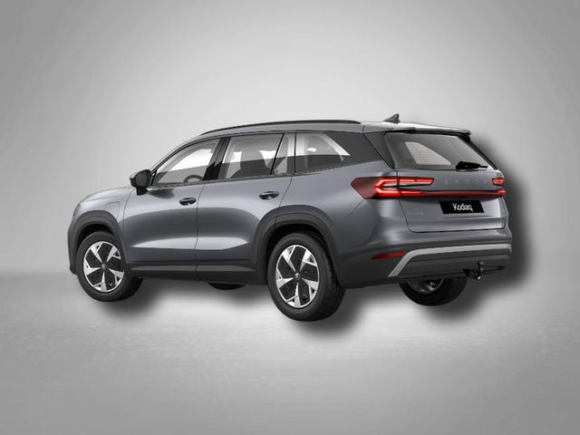Skoda Kodiaq Selection 1.5 TSI iV 6-Gang-DSG 