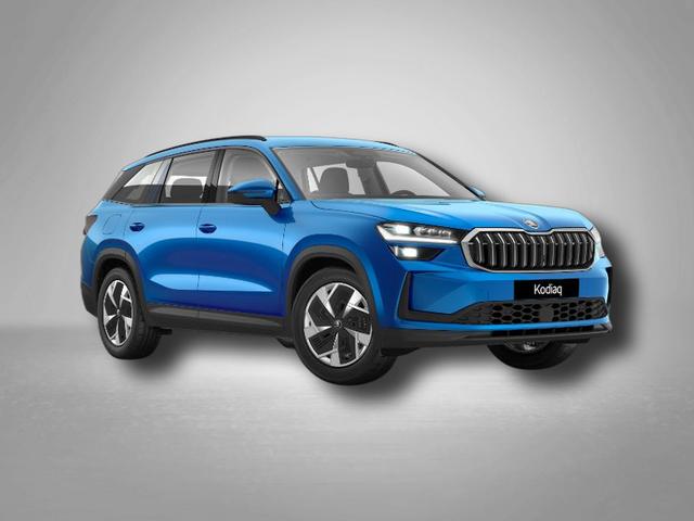 Skoda Kodiaq - Selection 1.5 TSI iV 6-Gang-DSG